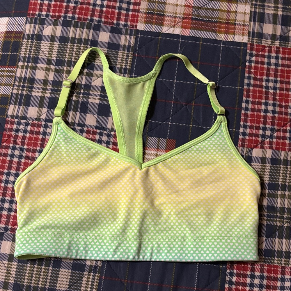 VSX sport The Player by VS Cami Sport Bra